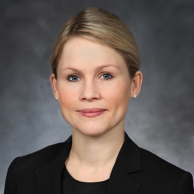 Anne H. Gaustad